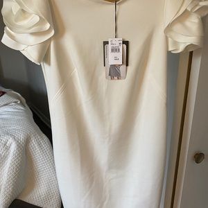 Pietro Brunelli Milano maternity dress